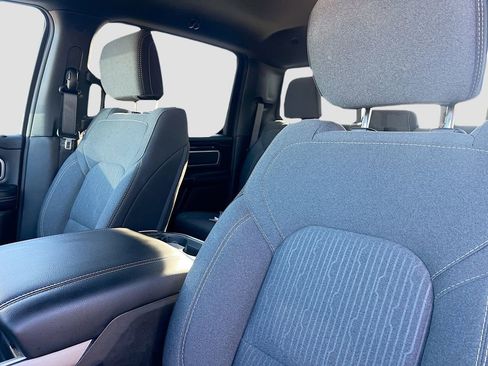 Used 2023 RAM 1500 Big Horn image 21