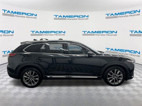 Used 2022 MAZDA CX-9 Grand Touring image 6