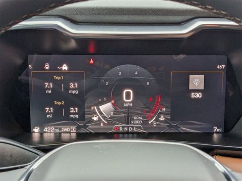 New 2026 GMC Canyon AT4 image 16