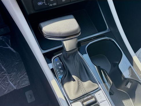 New 2026 Hyundai Tucson SEL image 13