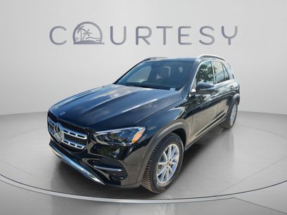 Certified 2026 Mercedes-Benz GLE 350 4MATIC