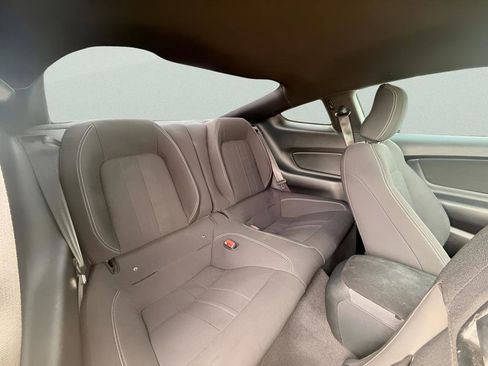 Used 2022 Ford Mustang GT w/ GT Performance Package image 11