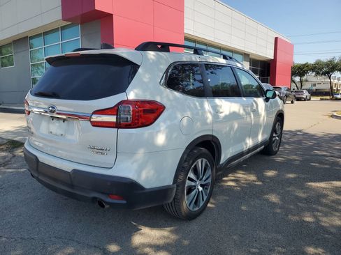 Used 2019 Subaru Ascent Limited AWD/4WD image 6