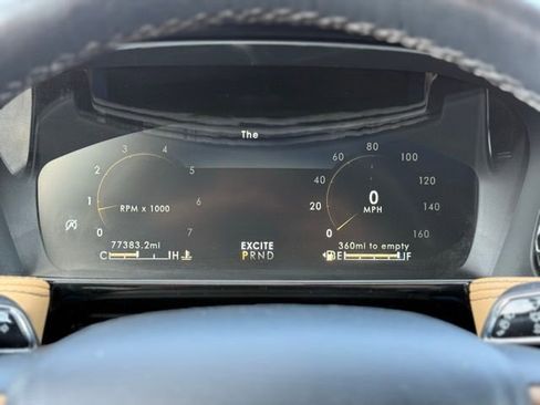 Used 2022 Lincoln Corsair Reserve w/ Equipment Group 201A image 27