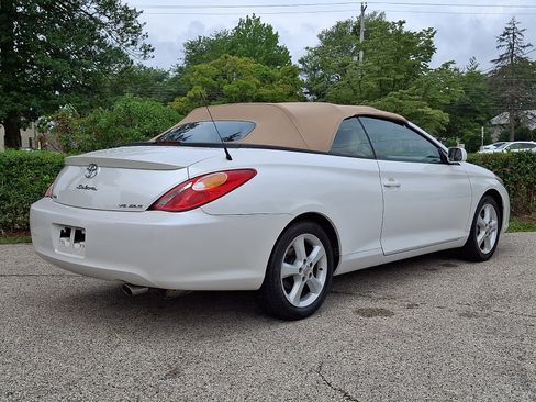 Used 2005 Toyota Solara SE FWD image 6