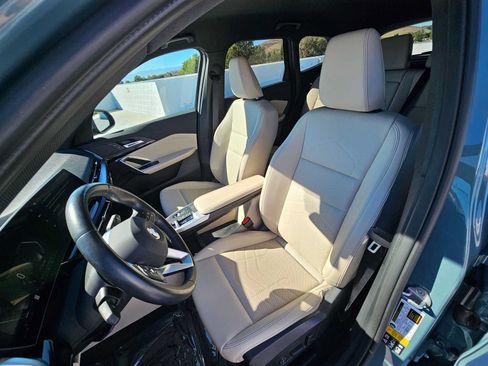 Used 2023 BMW X1 xDrive28i w/ Convenience Package AWD/4WD image 21