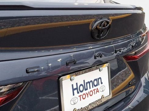 New 2026 Toyota Camry SE w/ Convenience Package image 15