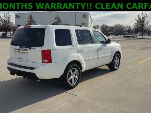 Used 2010 Honda Pilot EX-L image 8