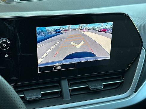 New 2026 Chevrolet Trax RS image 19