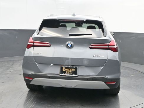 Used 2025 BMW X3 xDrive30i w/ Premium Package image 6