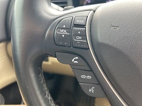 Used 2016 Acura ILX image 14