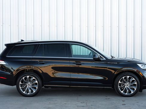 Used 2023 Lincoln Aviator Grand Touring w/ Equipment Group 301A image 57