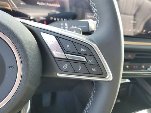 New 2026 Buick Envision Avenir image 28