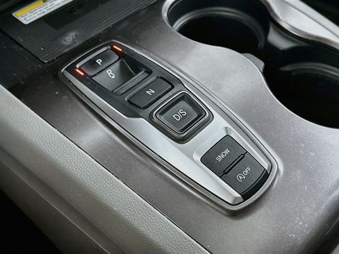 Used 2021 Honda Pilot Special Edition image 24