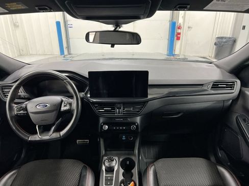 Used 2023 Ford Escape ST-Line Select w/ Tech Pack #1 AWD/4WD image 10
