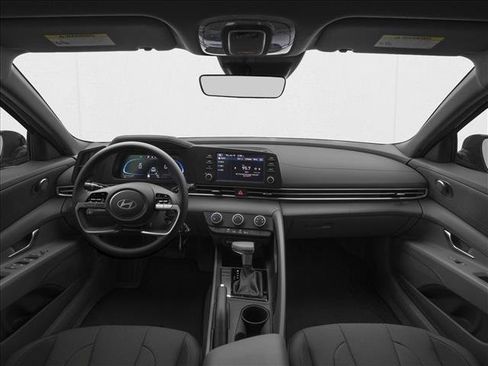 New 2026 Hyundai Elantra SE FWD image 5
