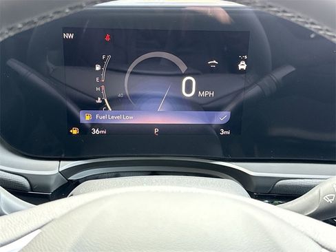 New 2026 Buick Envista Sport Touring w/ Convenience I Package image 17