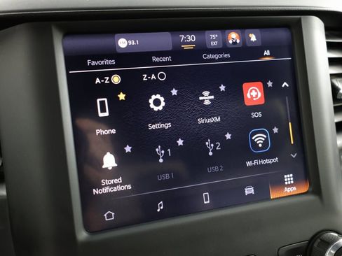 Used 2022 RAM 5500 Tradesman w/ Max Tow Package image 46