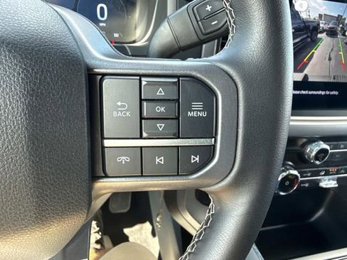 Used 2024 Ford F150 XLT w/ Mobile Office Package image 36