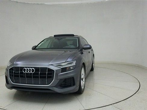 Used 2023 Audi Q8 Prestige w/ Prestige Package image 69