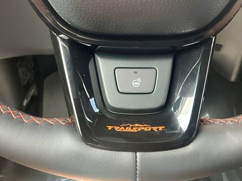 Used 2026 Honda Passport TrailSport Elite image 46