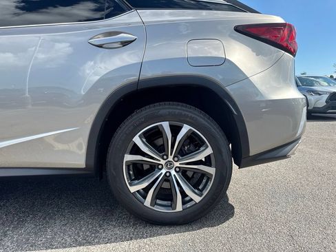 Used 2019 Lexus RX 350 AWD w/ Navigation Package image 25