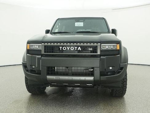 New 2026 Toyota Land Cruiser image 35