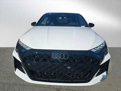 New 2026 Audi RS 3 image 8