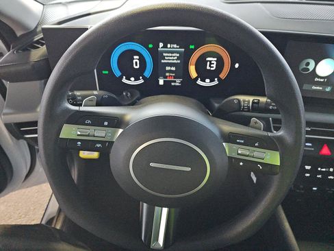 Used 2026 Hyundai Sonata Blue image 6