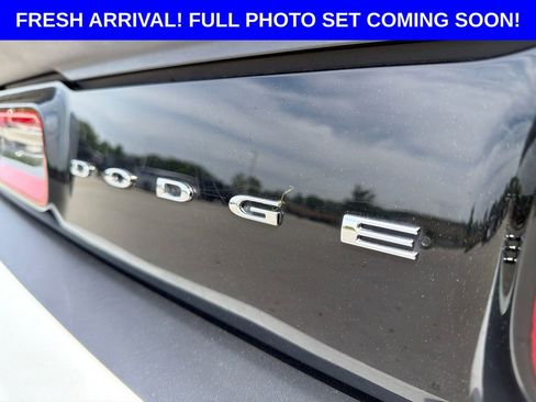 Used 2023 Dodge Challenger R/T Scat Pack RWD image 26