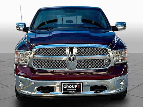 Used 2018 RAM 1500 Lone Star RWD image 4