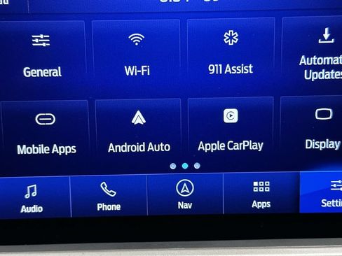 Used 2022 Ford Escape SEL w/ Technology Package AWD/4WD image 38