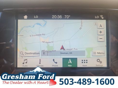 Used 2019 Ford Ranger Lariat w/ Equipment Group 501A Mid AWD/4WD image 28