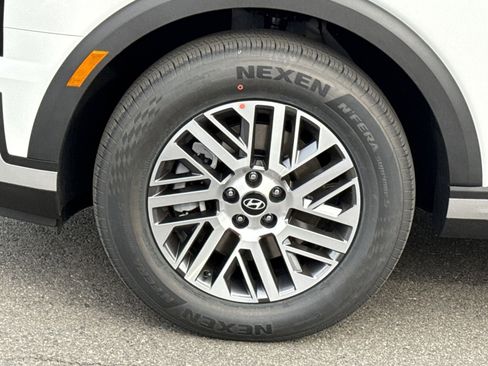 New 2026 Hyundai Palisade SEL image 12