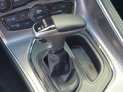 Used 2022 Dodge Challenger SRT Hellcat Redeye image 22