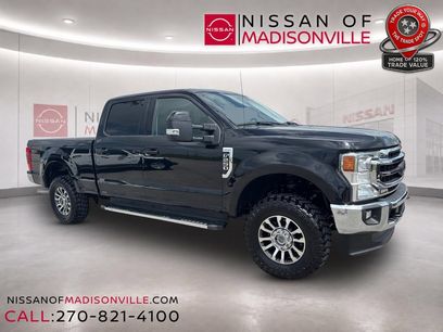Used 2021 Ford F250 Lariat w/ Lariat Value Package
