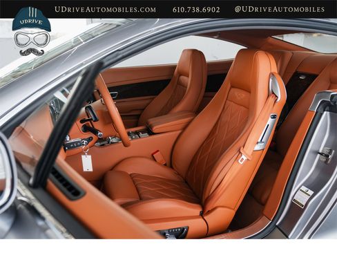 Used 2009 Bentley Continental GT Speed image 32