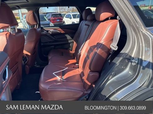Used 2019 MAZDA CX-9 Signature image 16