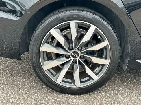 Used 2023 Audi A4 2.0T Premium Plus w/ Premium Plus Package image 45