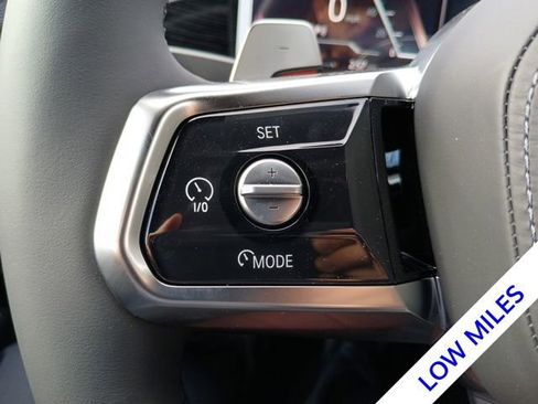 Used 2026 BMW 740i xDrive image 24