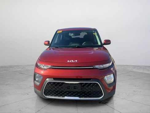 Used 2022 Kia Soul LX FWD image 10