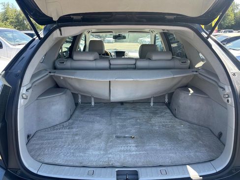 Used 2007 Lexus RX 350 2WD image 18