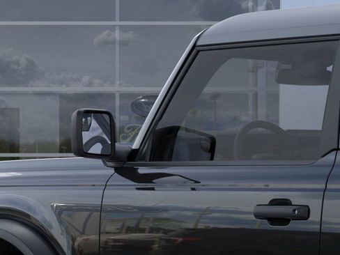 New 2026 Ford Bronco 2-Door image 22