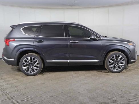 Used 2023 Hyundai Santa Fe Calligraphy w/ Cargo Package AWD/4WD image 20