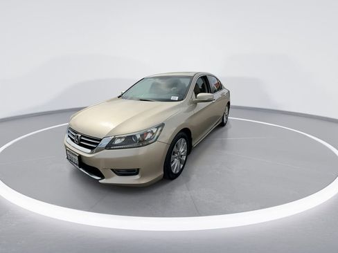 Used 2013 Honda Accord EX-L image 4