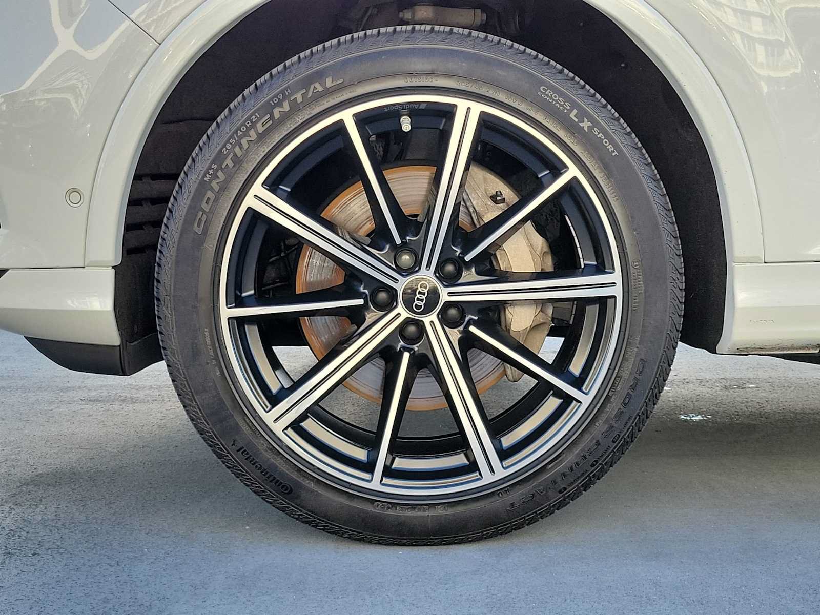 Certified 2023 Audi Q7 3.0T Premium Plus AWD/4WD image 12