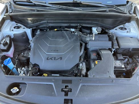 Used 2024 Kia Telluride SX X-Line image 37