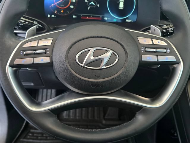 Used 2024 Hyundai Palisade Calligraphy AWD/4WD image 14