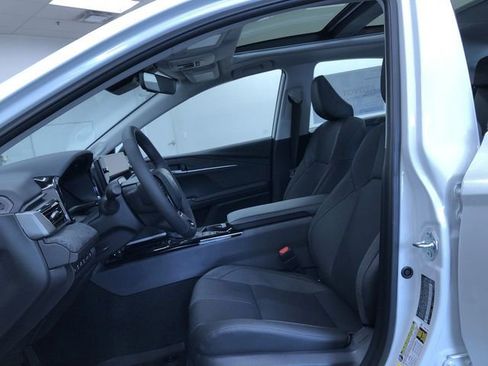 New 2026 Toyota Camry XLE AWD/4WD image 18