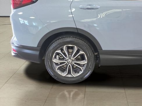 Used 2022 Honda CR-V EX-L image 32